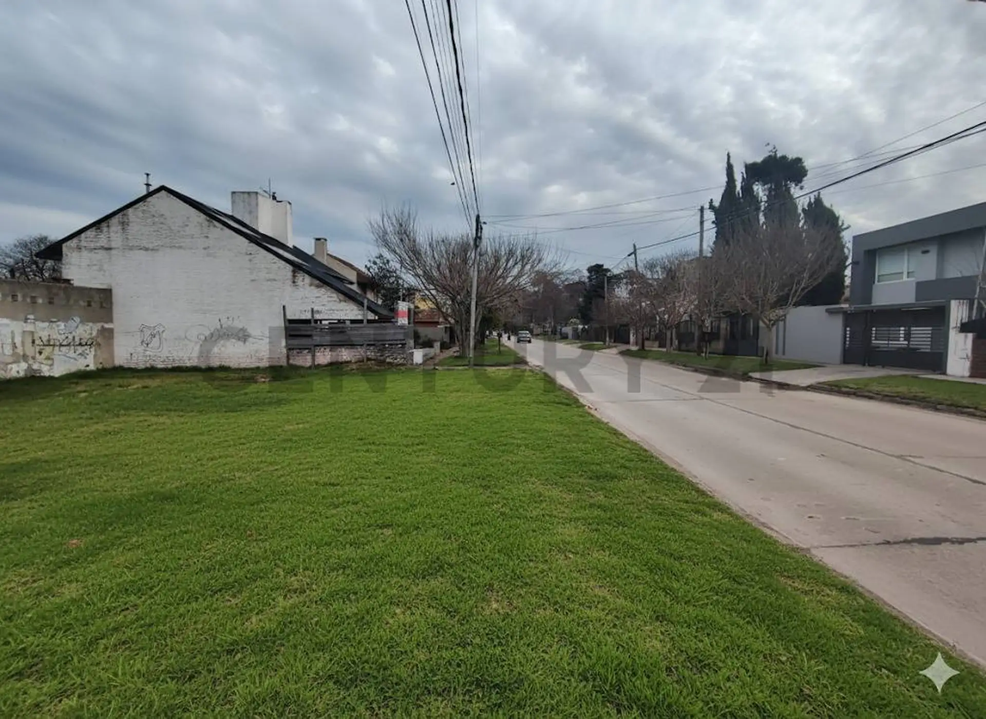 Venta Terreno