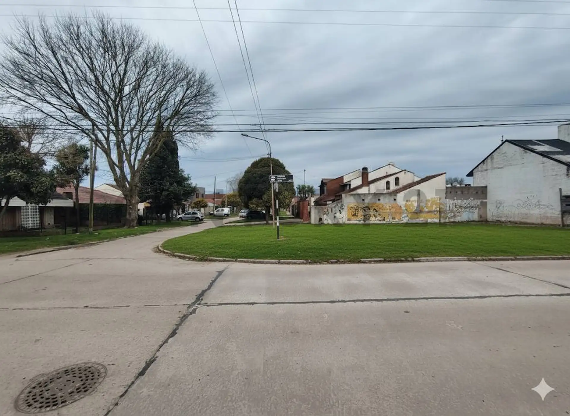 Venta Terreno