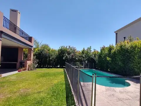 Casa en Venta 8 años