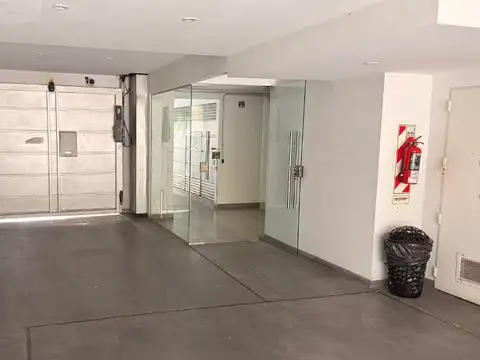 Tomás A. Le Bretón 4700