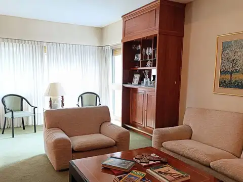 Departamento en Venta en Olivos Vías/Maipú, USD 349.000
