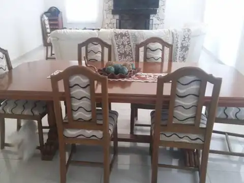 Casa en Venta de 3 dormitorios