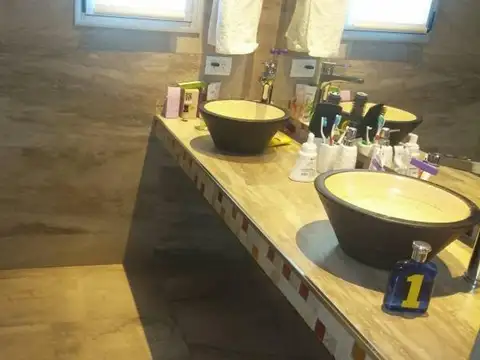 Casa en Venta al Oeste