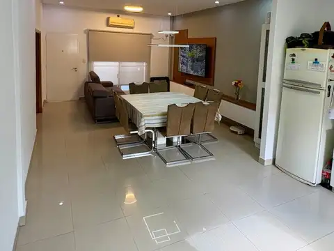 Depto Tipo Casa en Venta con 1 cocheras