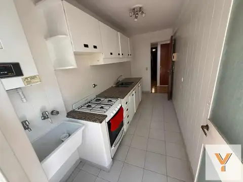 Departamento en Venta 39 años