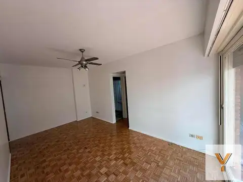 Departamento en Venta en Nuñez, USD 180.000