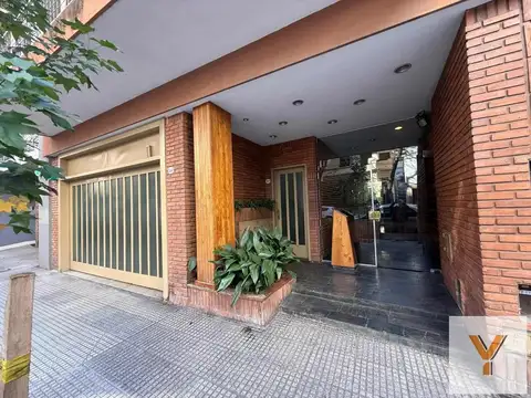 Vuelta De Obligado e/ Quesada y Avenida Congreso