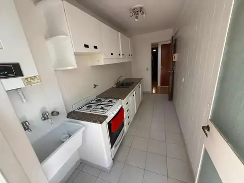 Departamento en Venta 39 años