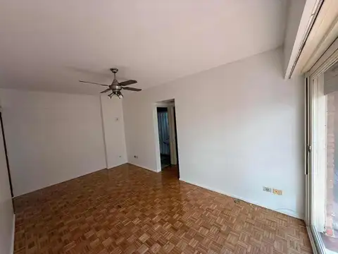 Departamento en Venta en Nuñez, USD 180.000