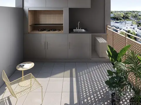 Departamento en Venta Apto profesional