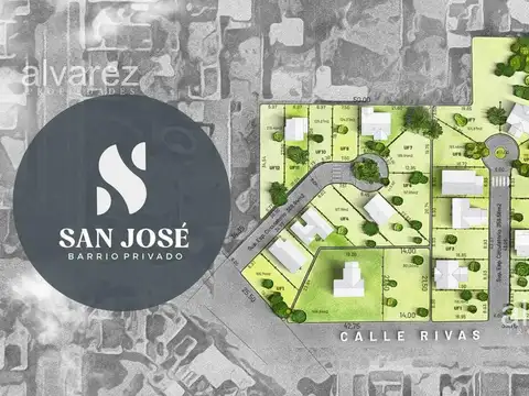 Alcalde Benito Rivas 900