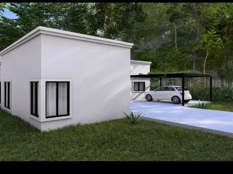 Casa en Venta en San Matias, USD 355.000