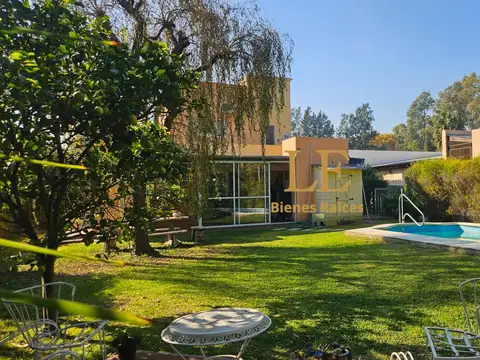 Casa en Venta en Benavidez, USD 205.000