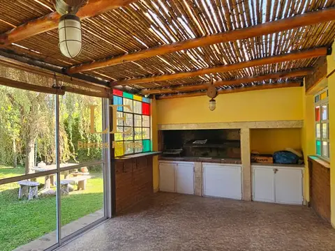 Casa en Venta 15 años