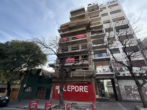 Departamento en Venta en Parque Chacabuco, USD 82.500