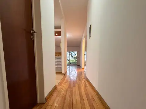Departamento en Alquiler de 2 ambientes