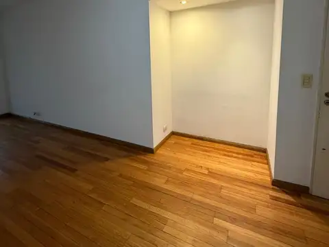 Departamento en Alquiler de 1 dormitorio