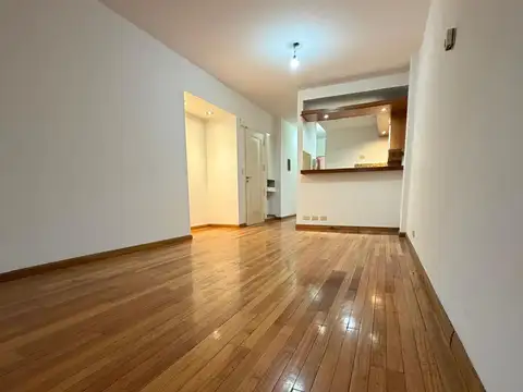 Avenida Pedro Goyena 300, Piso 4