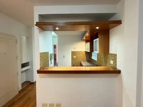 Departamento en Alquiler en Caballito Norte, $ 1.100.000