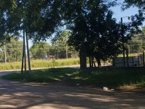 Terreno en Venta en Santo Tome, La Capital