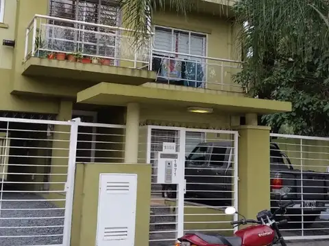 Juan Xxiii 1500, Piso 2