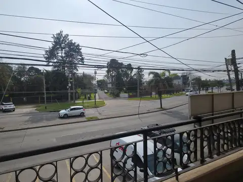 Departamento en Alquiler de 3 dormitorios