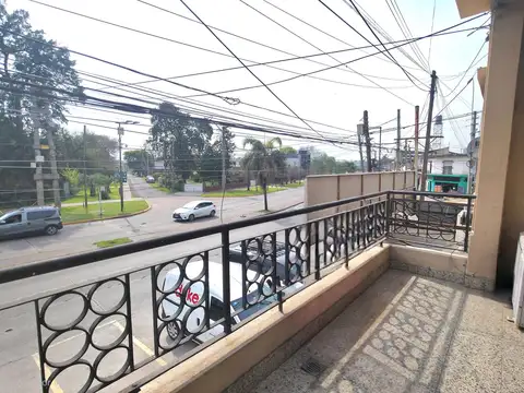 Departamento  en Alquiler en General Pacheco, Tigre, G.B.A. Zona Norte
