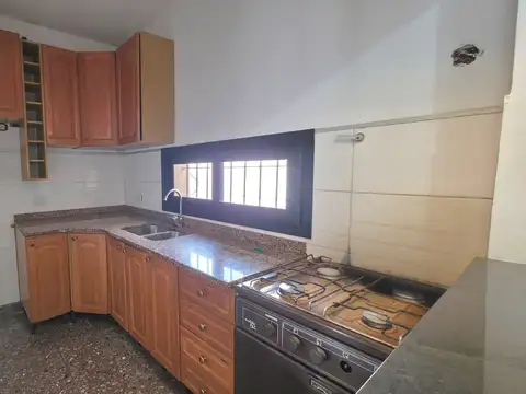 Departamento en Alquiler de 4 ambientes