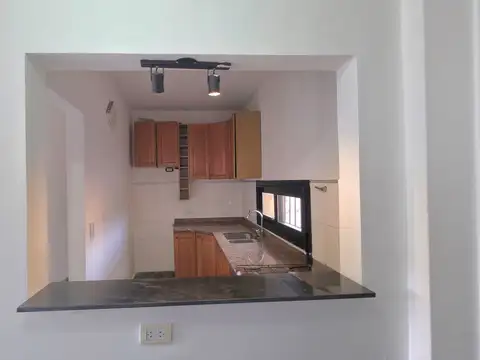 Departamento en Alquiler A Estrenar