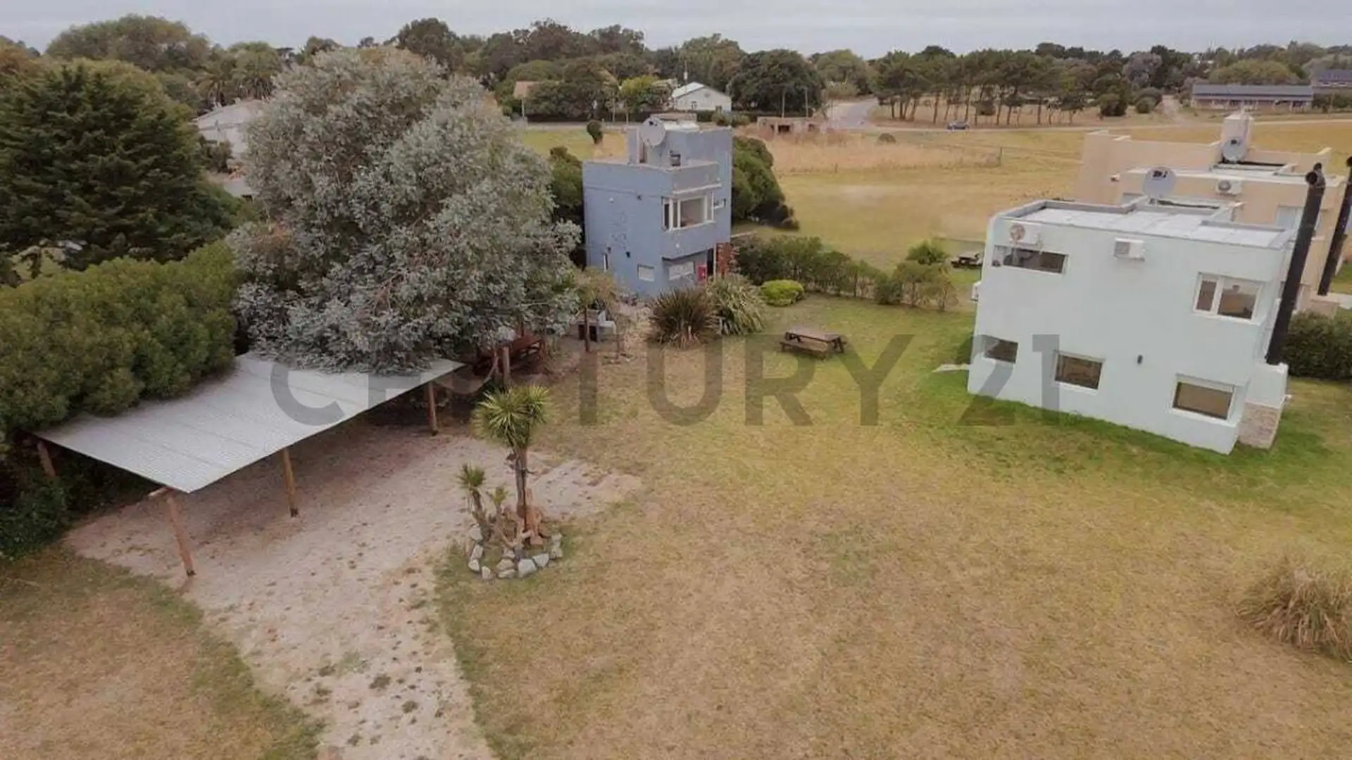 Venta Complejo de Cabañas en Playa Chapadmalal, a metros del mar