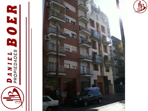 Alquiler 2 ambientes - Centro Villa Ballester