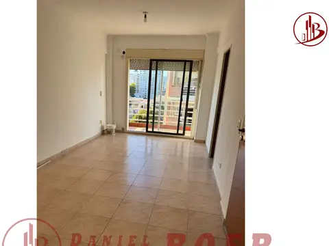 Departamento en Alquiler de 2 ambientes