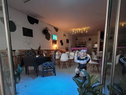 Local en Venta en Centro, USD 24.000