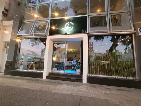 Local en Venta A Estrenar