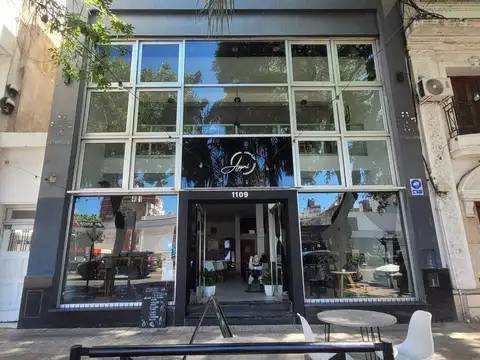 VENTA FONDO DE COMERCIO, Av.Pellegrini