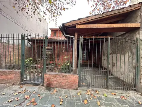 Depto Tipo Casa en Venta de 3 dormitorios