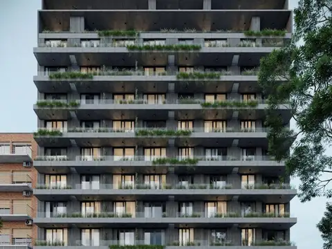 Departamento en Venta en Urquiza R, USD 188.000