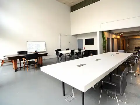 Edificio en block en venta en Saavedra