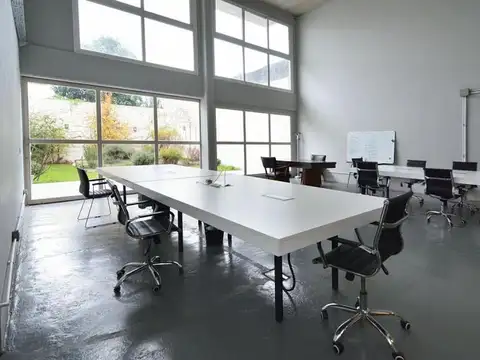 Oficina en Venta 5 años