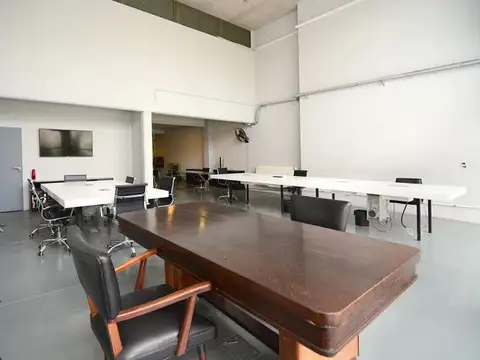 Edificio en block en venta en Saavedra