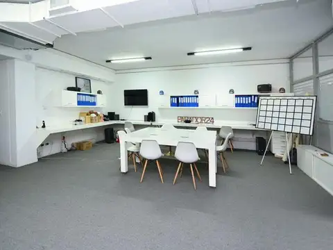 Oficina en Venta 5 años