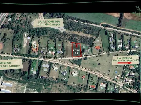 Ruta 5 km 18