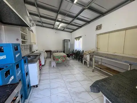Terreno en Alquiler de 597,0 m2
