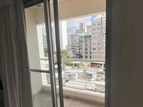 Departamento en Alquiler 15 años