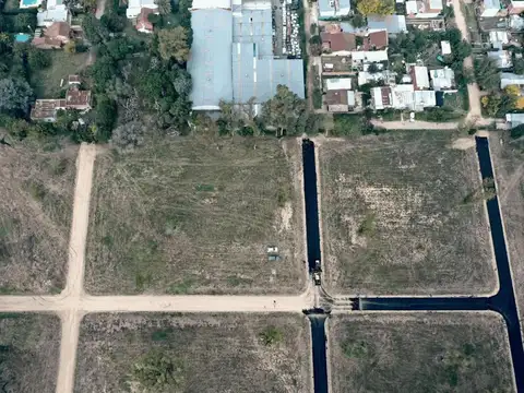 Terreno en Venta en Matheu, USD 51.500