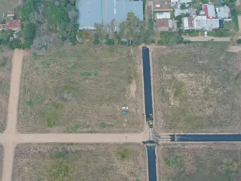 Terreno en Venta en Matheu, USD 51.500