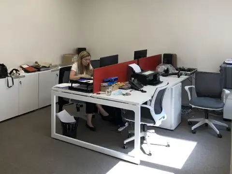 Oficina en Venta en Balvanera, USD 57.000