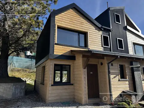 Casa en venta de 3 ambientes en El estribo Bariloche