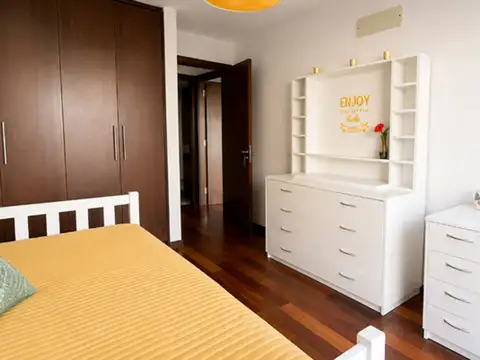 Departamento en Alquiler de 3 ambientes