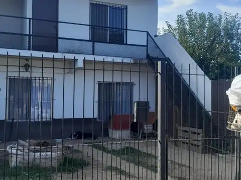 Departamento 3 ambientes en alquiler Barrio las Lomas